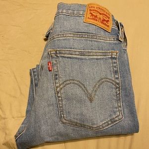 levi’s jeans